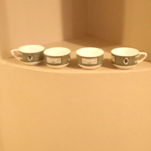 Vintage-Colonial Homestead by Royal. 4 π΅ Bundle - Picture 12 of 12